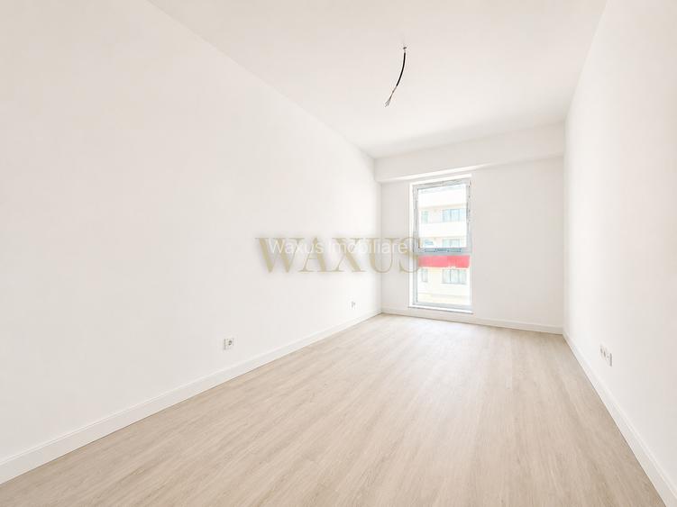 Apartament Modern - Finisat I SU 61MP I Balcon I Parcare - Tineretului - 4