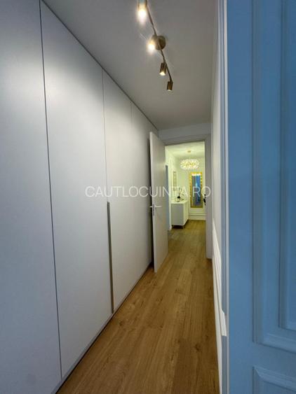 Apartament Duplex 3 camere de inchiriat | Lux |  Promenada | 2 Locuri Parcare - 10