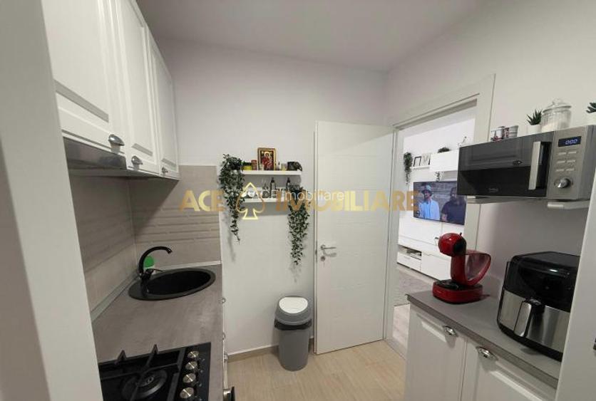 Garsoniera de inchiriat | Theodor Pallady | Metrou | Centrala| Parcare - 6