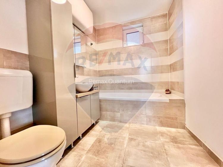 De vânzare apartament cu 5 camere în zona Ultracentrală, Nicolae Jiga - 17