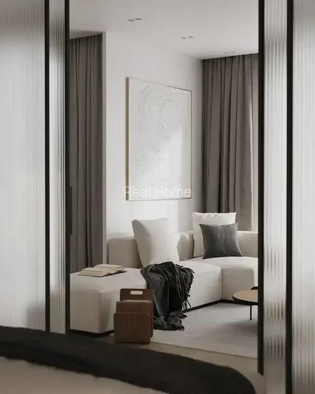 2 Camere| Panouri Fotovoltaice | Termosistem 15cm | STB10min - 9