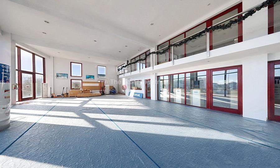 Sediu Firma - Showroom - 6