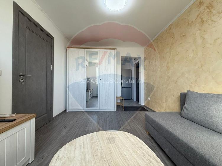 Apartament cu 2 camere de închiriat în zona Tomis Nord - 3