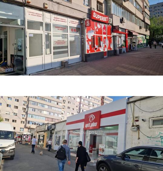 Piata Salajan - Theodor Pallady - suprafata 70 mp - pret 2900 euro - 4