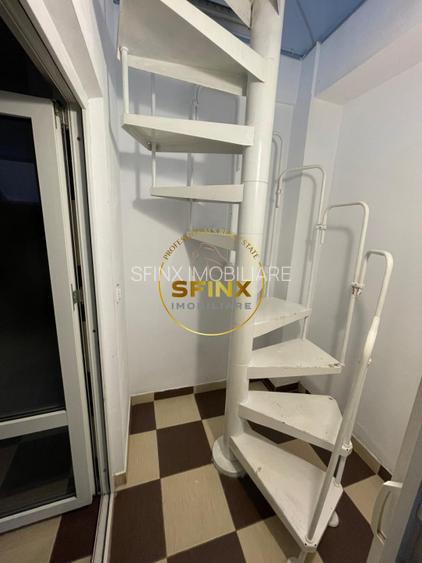 SPATIU COMERCIAL FLOREASCA { PARTER+DEMISOL 25m +25m { CENTRALA - 6