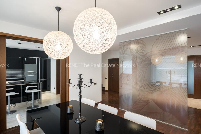 IANCU NICOLAE - COMPLEX TRAIAN, VILA 400 MP TOTAL, LOT 750 MP! - 19