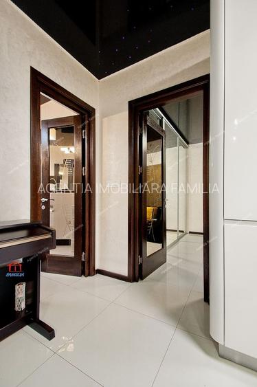 Vanzare apartament cu 4 camere, zona Doja( N. Leonard), parter, 81 mp. - 4