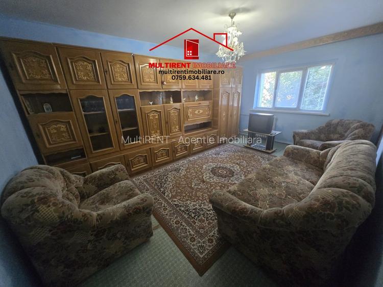 Apartament de vanzare etaj 1 - str.Podgoriilor ! - 3