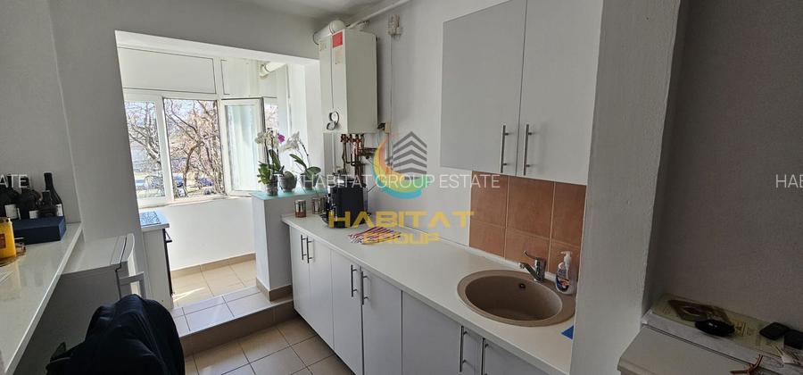 2 camere - Centrala Proprie - Piata Corneliu Coposu - 4