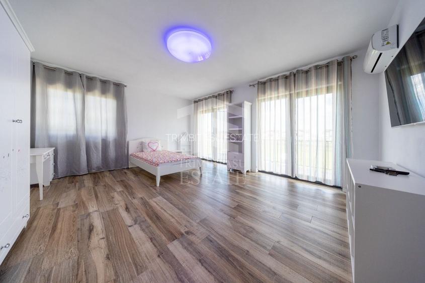 Sanpetru ,Subcetate-Casa 4 camere,3 bai+480 mp teren - 37