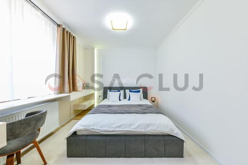 3 camere, central, ultra-modern! - 24