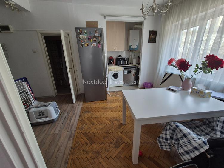 2 camere Cismigiu - Popa Tatu - 4