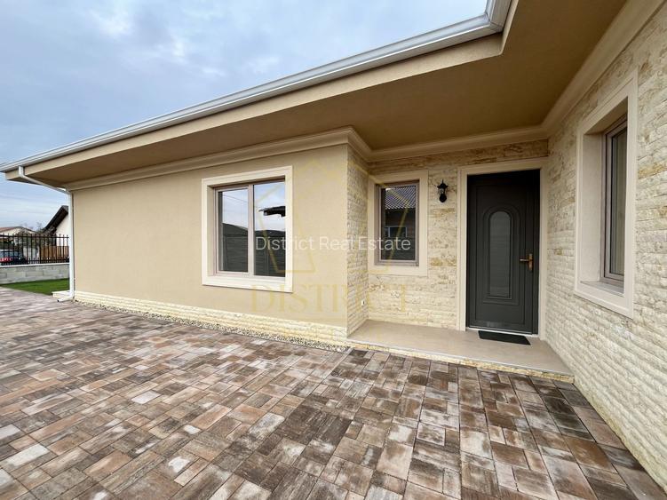 Duplex deosebit cu 3 camere | Mosnita Noua | Valery - 10