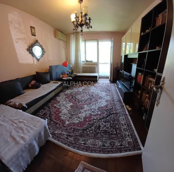 OCAZIE- Tomis Nord-apartament 4 camere - 2
