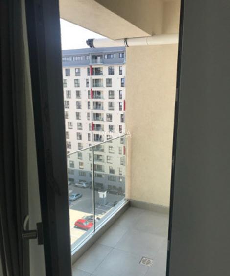 Exigent Residence – Garsoniera moderna, 36 mp, centrala proprie, metrou aproape - 7