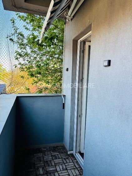 Apartament 3 camere de inchiriat lux, 2 parcări, bloc 2017, Militari-Pacii - 18