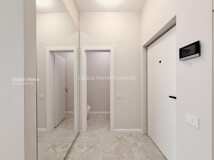 3 Camere | Living Spatios| Parcare | Rond OMV | Catted Family - Pipera - 27