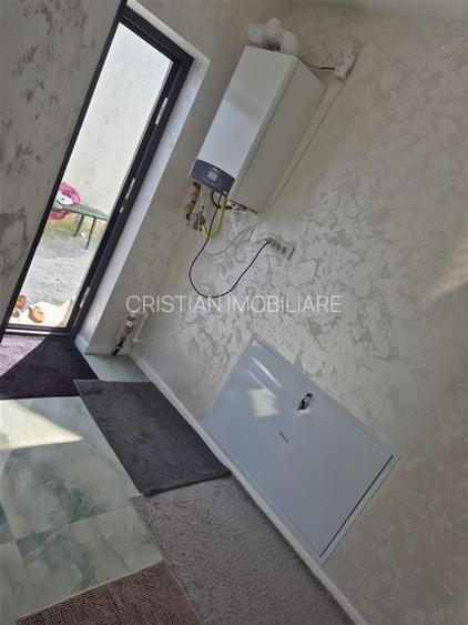 Centru, Bella Italia   Poem Cafe, 4 camere din Caramida, pretabil pentru 2 famil - 9