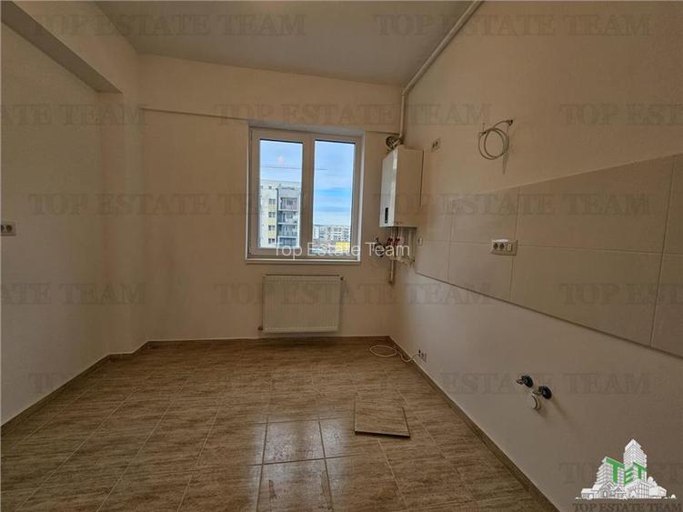 Apartament 3 camere, Popesti Leordeni langa metrou - 5