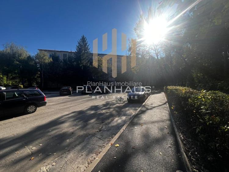 Apartament 4 camere,zona Pizza Albina ,cartierul Săsar  - 15