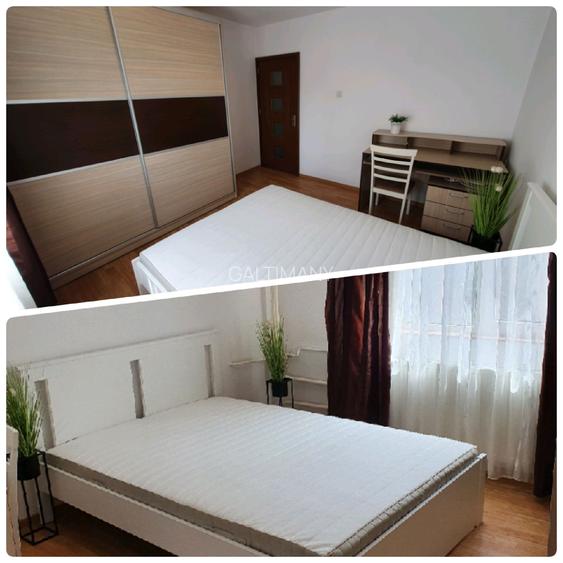3 Camere Mall Vitan | 7 Min Metrou Mihai Bravu | 10 Min Unirii | Bloc Reabilitat - 13