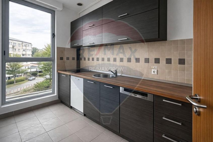 Spații de birouri și servicii de închiriat – Supernova Bacău - 3