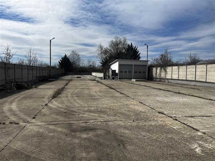 Hala de vânzare în Ploiesti – Zona Bariera Bucuresti - 14