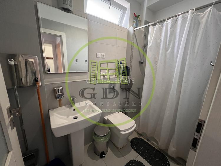 Spațiu comercial, 82.36 mp, cartier Brazda lui Novac, zona Consul - 7