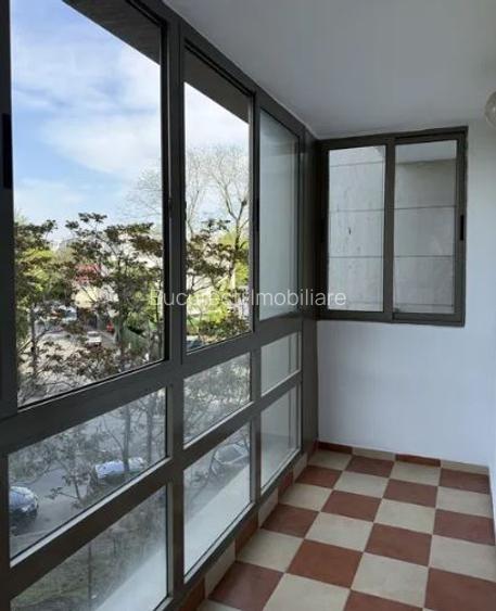 Apartament 2 Camere, Doamna Ghica,bl.2008,et.1/15,Amenajat centrala,.Liber - 3