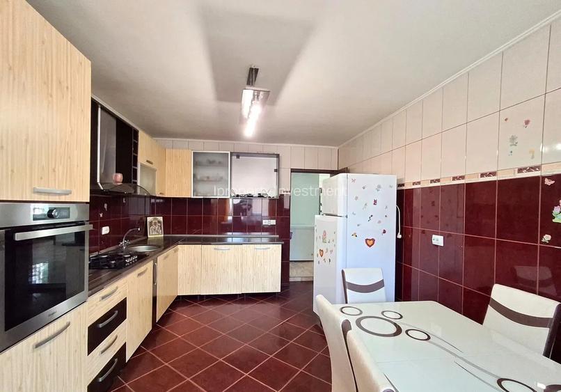 Voluntari | Vila | 8 Camere | 2 Terase | Curte 132MP | - 7
