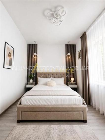 Casa Individuala || 5 camere || Piscina Incalzita - Teren 424MP - 8