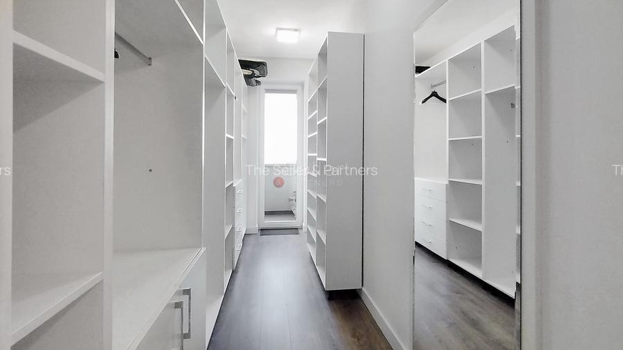 Penthouse Amplasat In Centrul Civic - 11