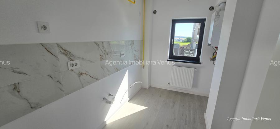 Apartament 2 camere bloc nou 2025 la cheie! - 13