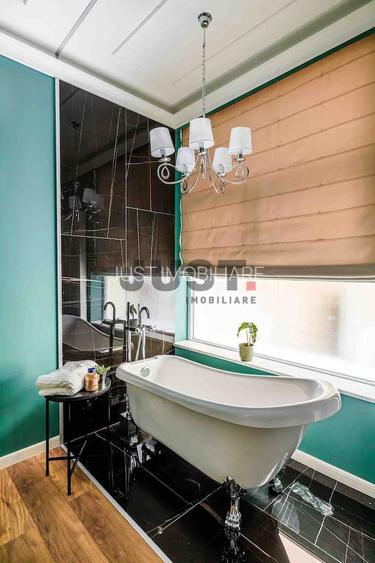 Locuiește în inima Clujului, într-o clădire istorică – cheltuieli incluse - 7