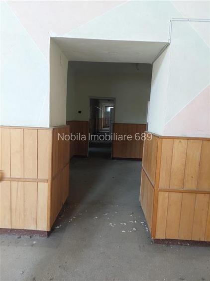 SPATIU PENTRU CAZARE/  BIROURI ZONA INDUSTRIALA ONESTI - 15