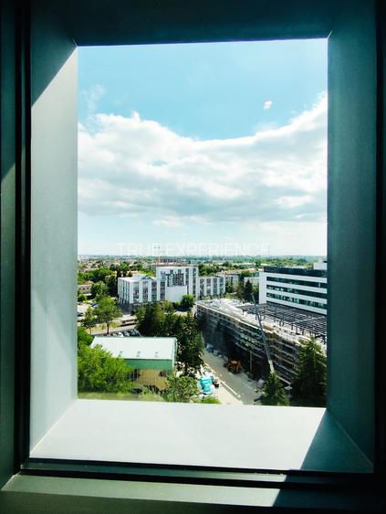 CORTINA ACADEMY  |  PRIMA INCHIRIERE |  2 CAMERE | ETAJ  10 |  URBAN LIFESTYLE | - 12