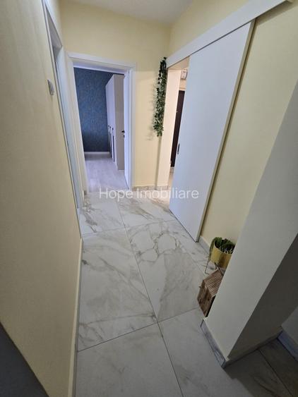 Giurgiului -Apartament 3 camere - 12