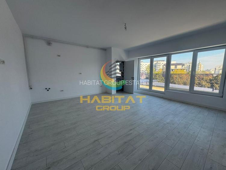 Apartament 2 camere nou Timpuri Noi gata de mutare - 3