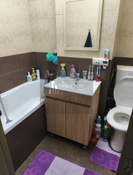 2 Camere Decomandat zona Resita/Giurgiului - 5