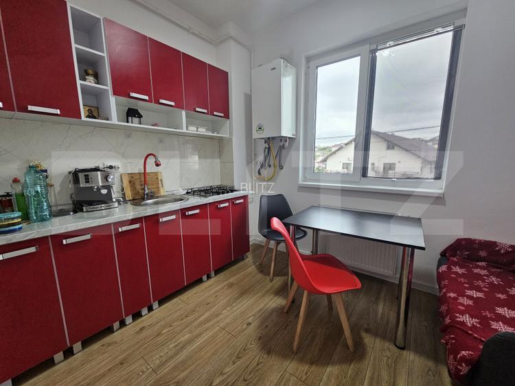 Apartament 1 camera, Zona: Hlincea - 3