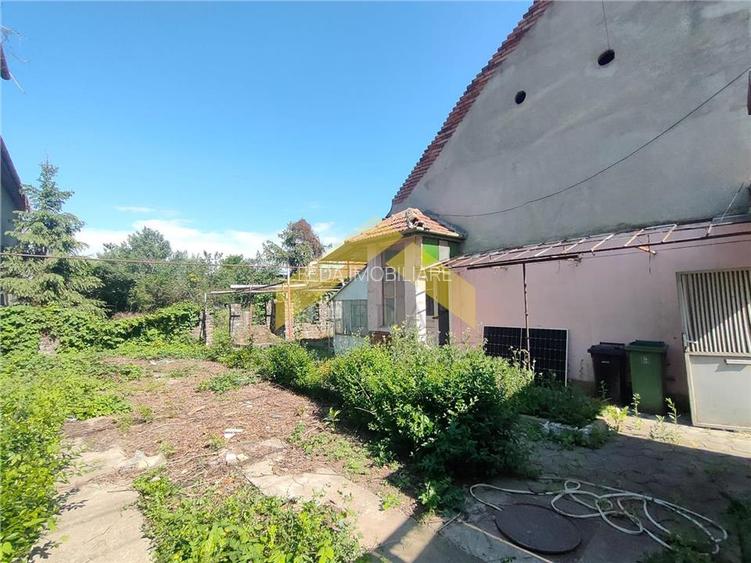 Casa de inchiriat strada Cocorilor Arad - 2