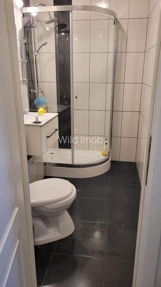 Piata Sudului/Metrou-Apartament 2 camere de inchiriat - 5