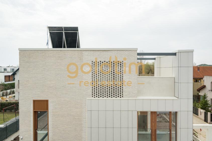 VILA INDIVIDUALA SUPERBA/PIPERA/ZONA IANCU NICOLAE/COMPLEX DE 5 case/ - 27