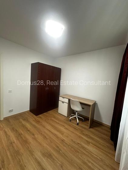 Apartament 3 camere de închiriat – Berceni, strada Almașul Mare, etaj 2/4 - 17
