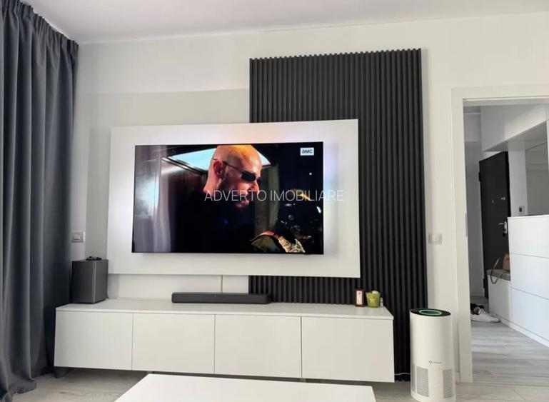 Închiriere apartament 2 camere Exigent Plaza/ Lujerului - 4