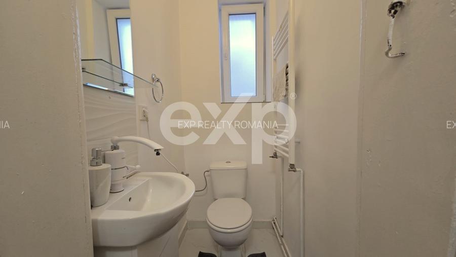 Apartament 3 camere de închiriat – Centrul Istoric, Str. Mihai Eminescu - 16