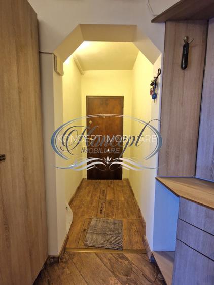 Apartament modern pe Bulevardul 21 Decembrie 1989 - 14