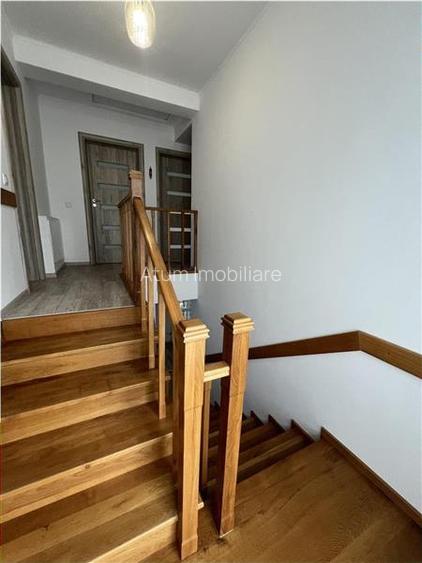 Casa cu 4 camere si teren propriu in Selimbar zona Triajului - 22