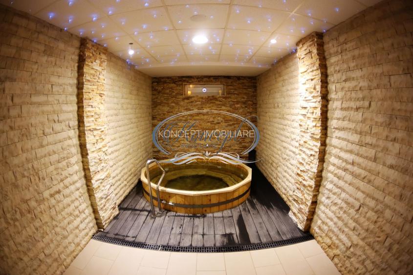 Spa cu renume si business welness functional - 17