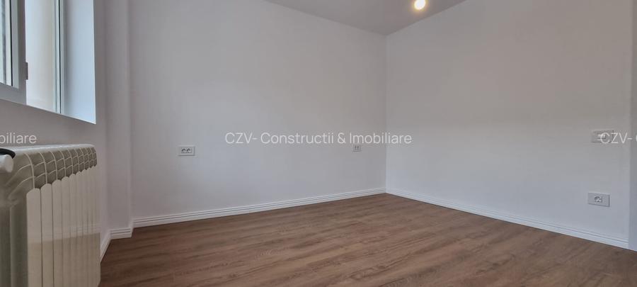 Centrala Proprie , Imobil Anvelopat, renovat Integral - 11